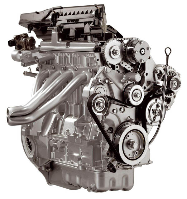 2010  Europa S Car Engine